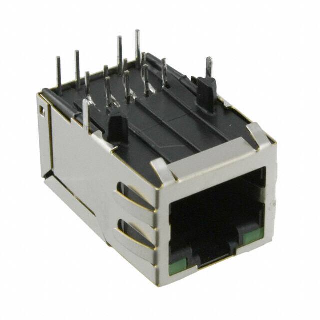 Pulse Electronics Network J1012F21KNL