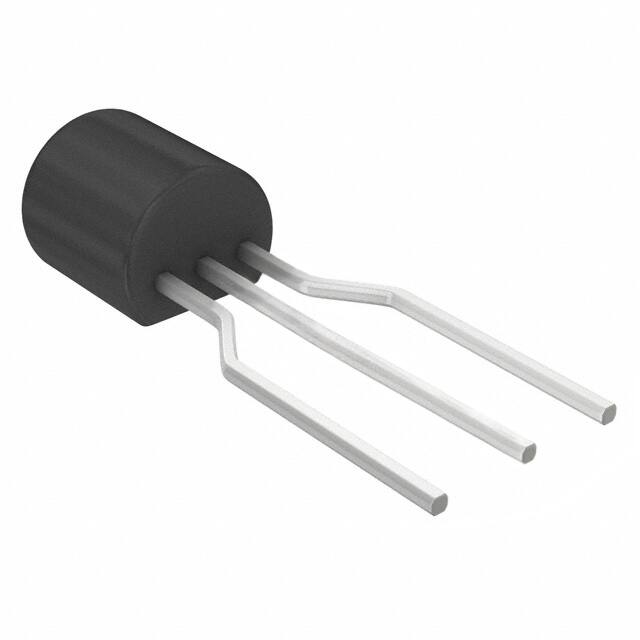 ON Semiconductor J111-D74Z