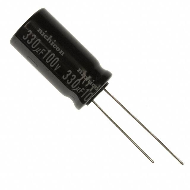 Nichicon UVZ2A331MHD1TO