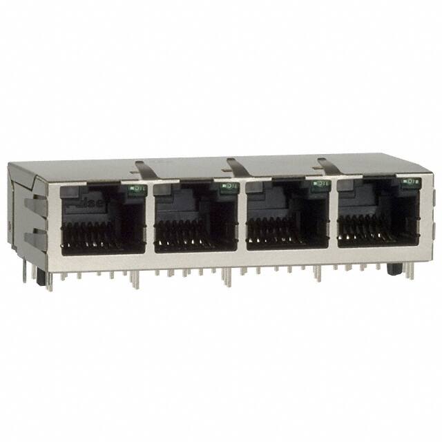 Pulse Electronics Network JG0-0032NL