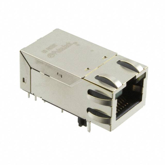 Pulse Electronics Network JK0-0145NL