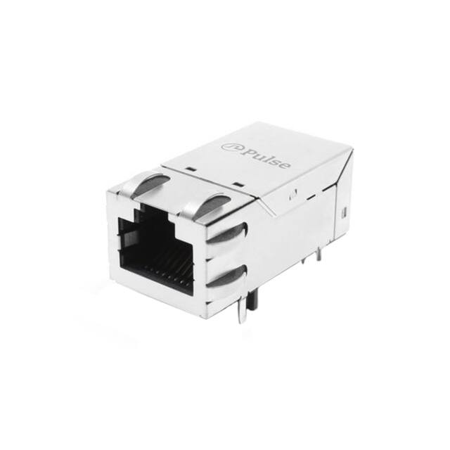 Pulse Electronics Network JK0-8001NL