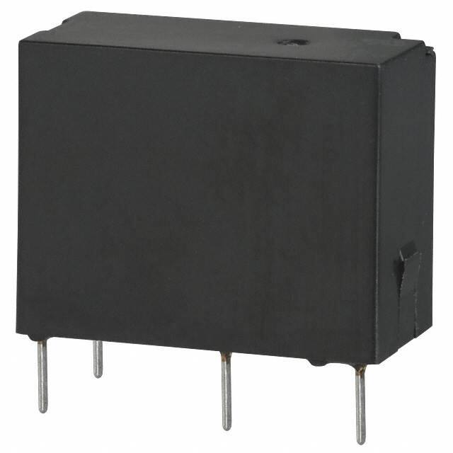 Panasonic Electric Works JQ1P-24V-F