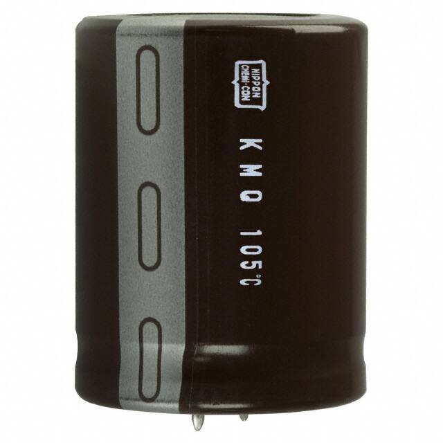 United Chemi-Con EKMQ451VSN471MA45S