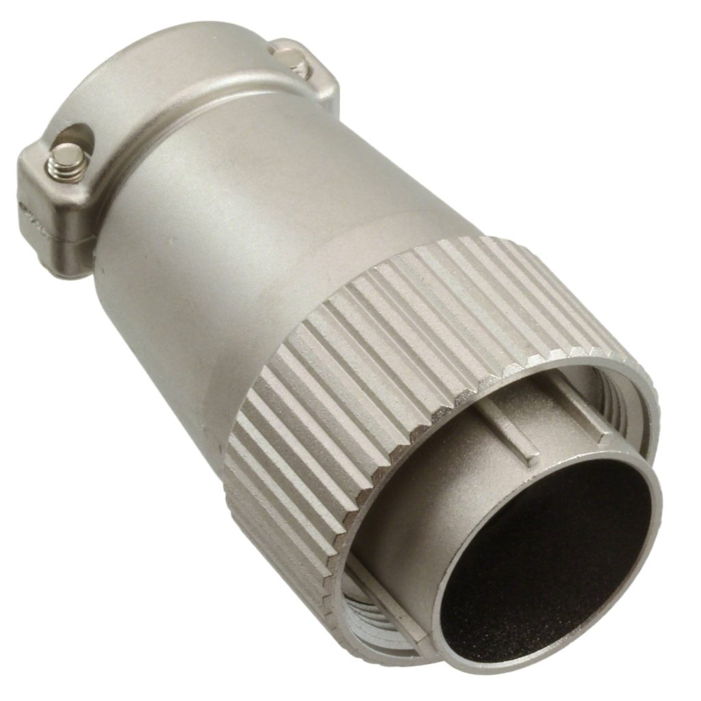 Hirose Electric Co Ltd JR21PK-10PC(71)