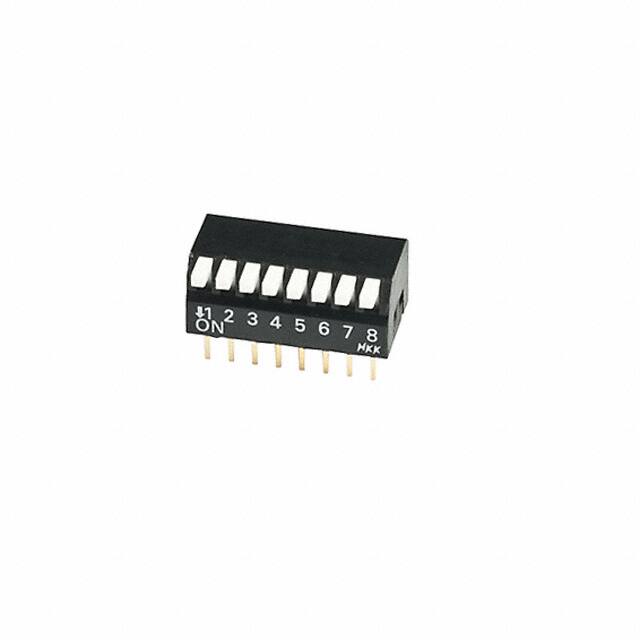 NKK Switches JS0308PP4-S