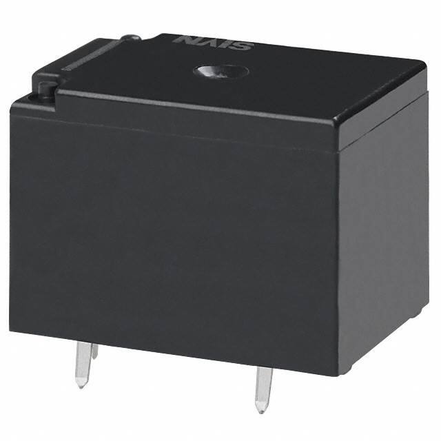 Panasonic Electric Works JSM1A-12V-5