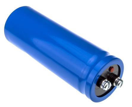Cornell Dubilier Electronics (CDE) DCMC103T200BF2B