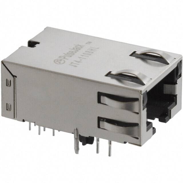 Pulse Electronics Network JT4-1108HL