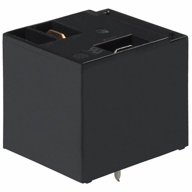 Panasonic Electric Works JTN1AS-TMP-F-DC12V