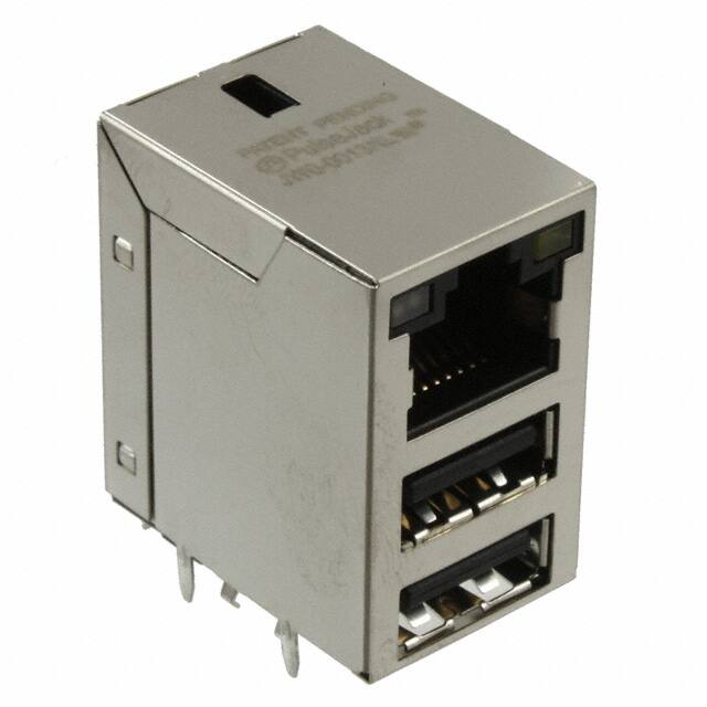 Pulse Electronics Network JW0-0013NL