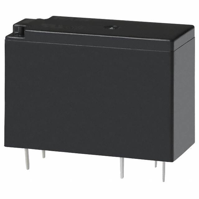 Panasonic Electric Works JW1FSN-B-DC9V