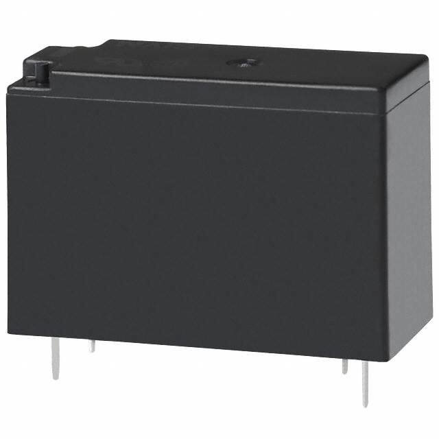 Panasonic Electric Works JW2ASN-DC12V