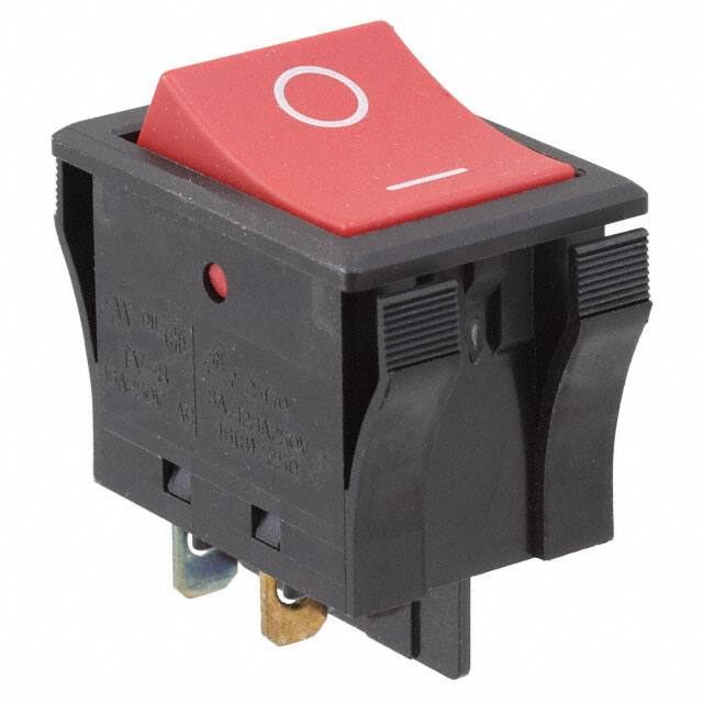 NKK Switches JWL21RC1A