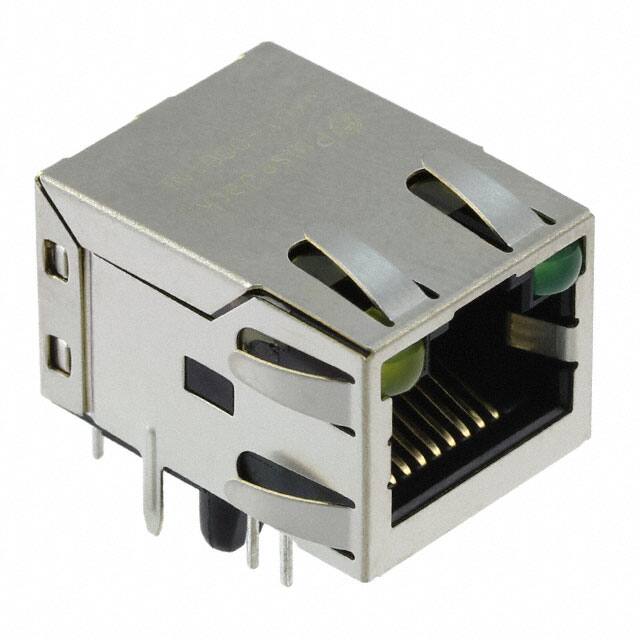 Pulse Electronics Network JXD1-0001NL