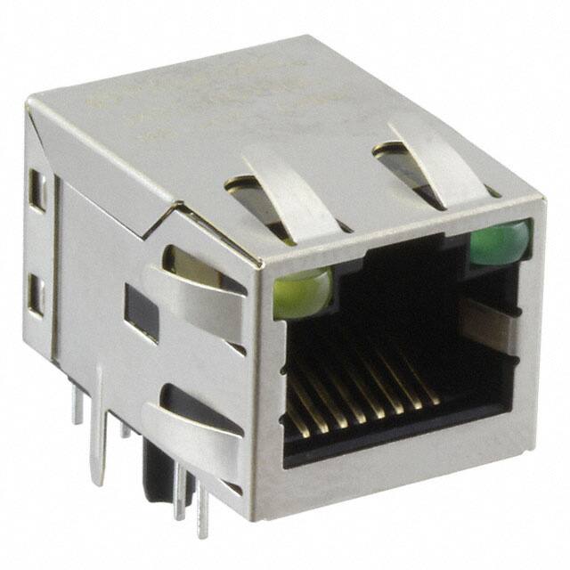 Pulse Electronics Network JXD1-0025NL