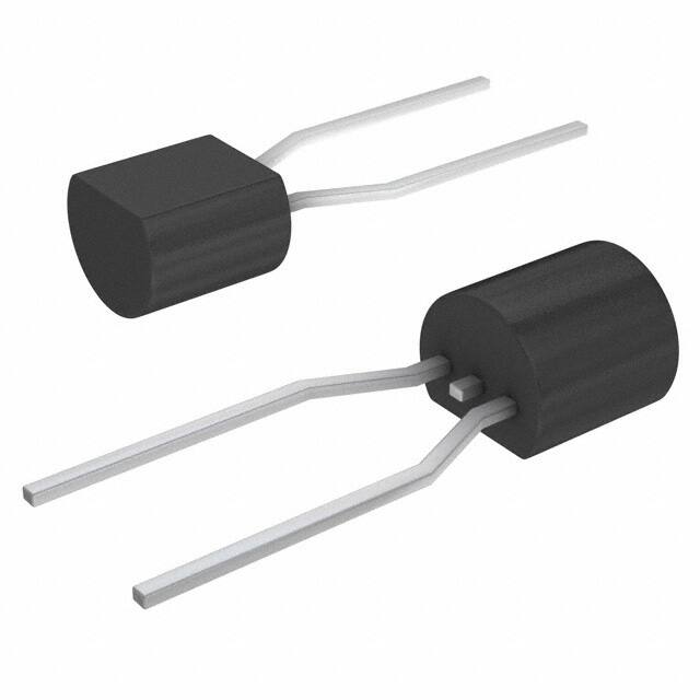 Littelfuse Inc. K1500E70AP