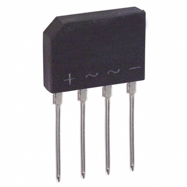 Diodes Incorporated KBP206G
