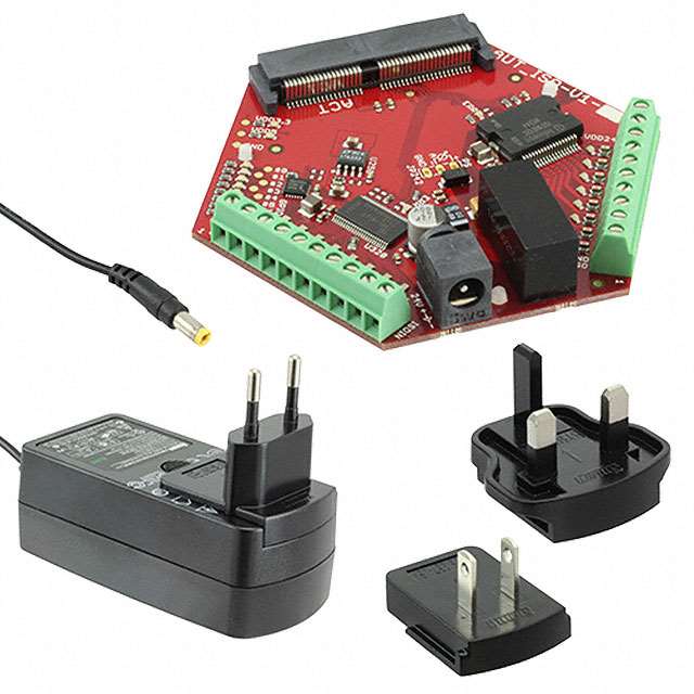 Infineon Technologies KIT_XMC4X_AUT_ISO_001