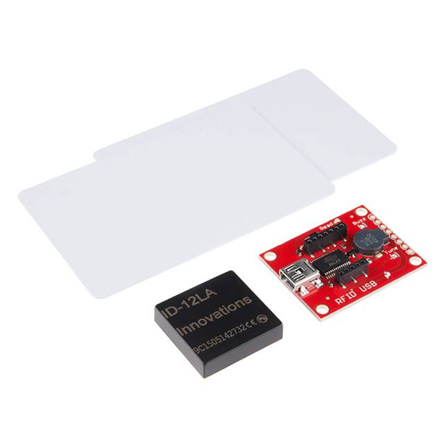 SparkFun Electronics KIT-13198