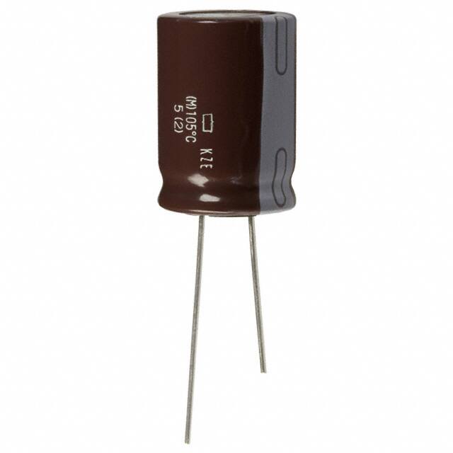 United Chemi-Con EKZE101ELL471MM25S
