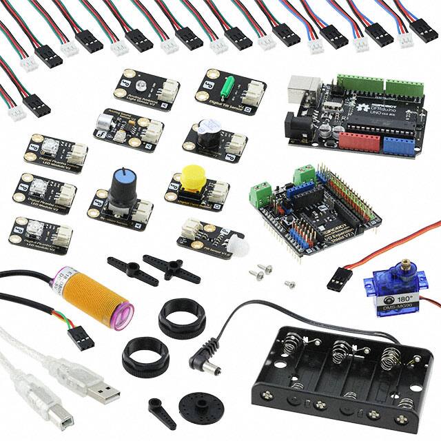 DFRobot KIT0111