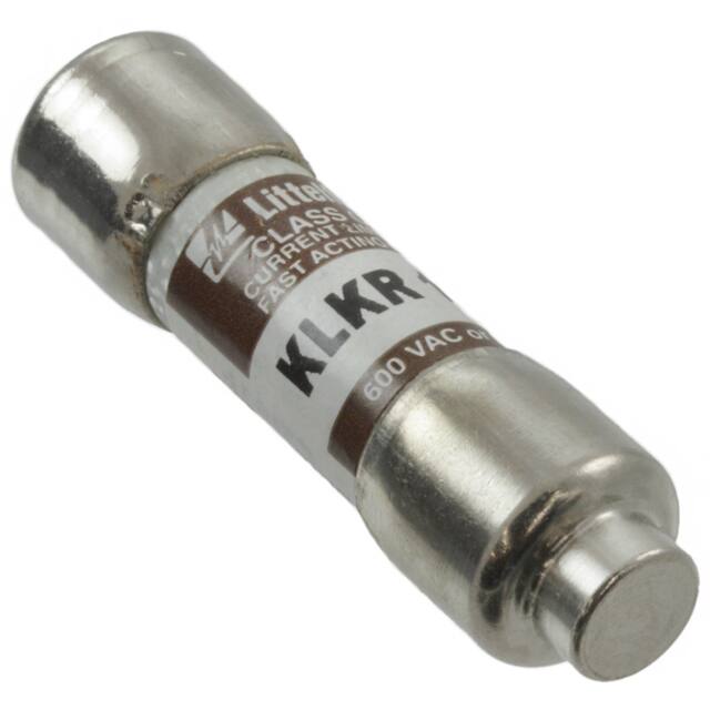 Littelfuse Inc. KLKR005.T