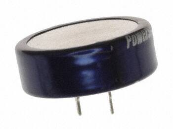 Eaton - Electronics Division KR-5R5C105-R