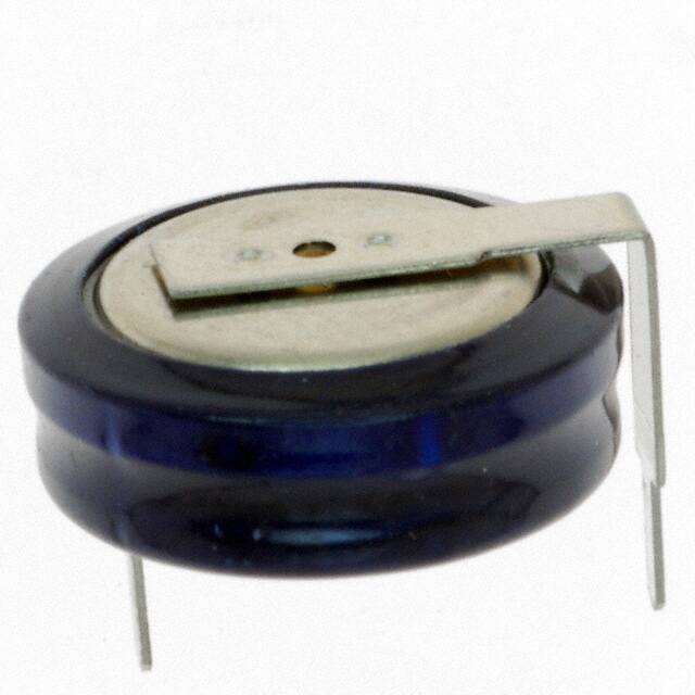 Eaton - Electronics Division KR-5R5H224-R