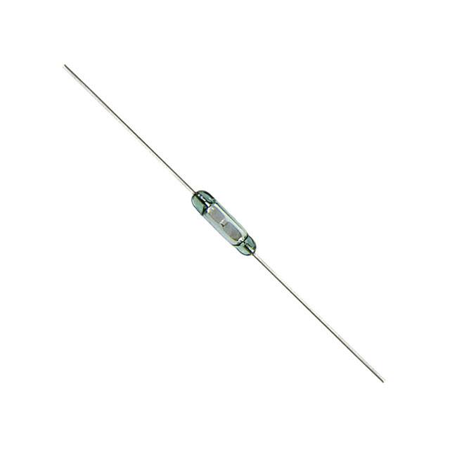 Standex-Meder Electronics KSK-1A80-1520