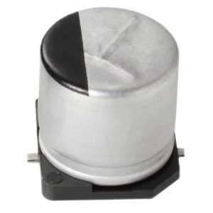 Panasonic Electronic Components EEE-FT1V681UP thumbnail