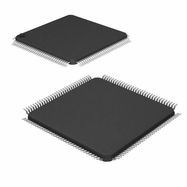 Microchip Technology KSZ8841-16MVLI