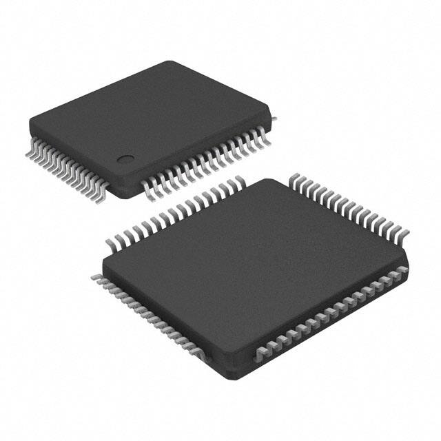 Microchip Technology KSZ8873RLLI