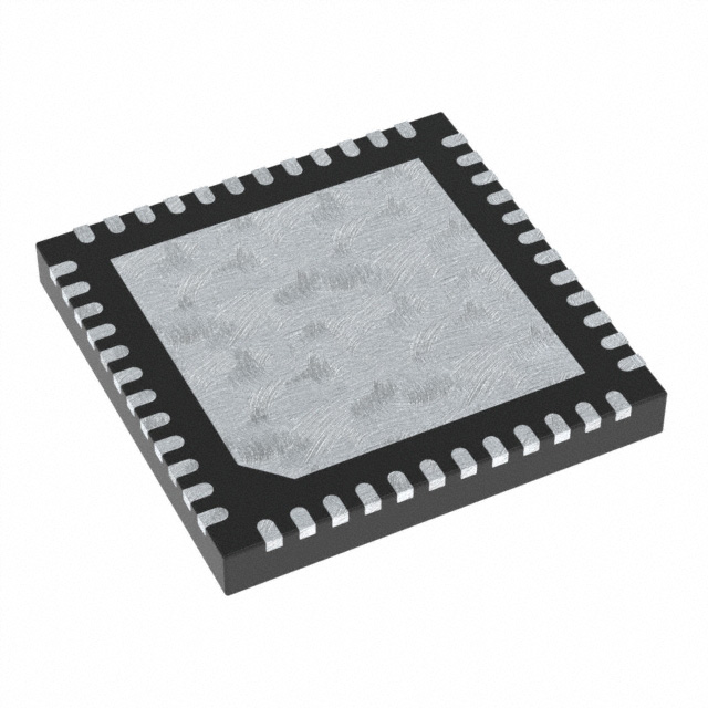 Microchip Technology KSZ9031RNXCC-TR