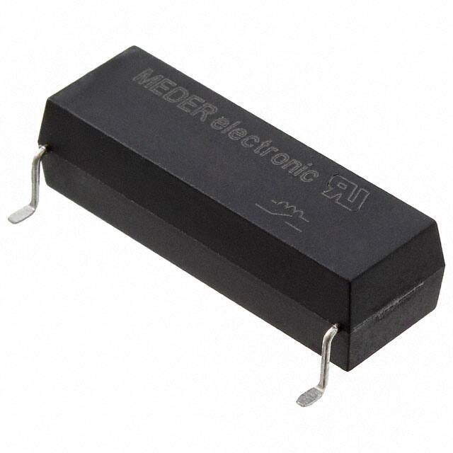 Standex-Meder Electronics KT12-1A-40L-SMD