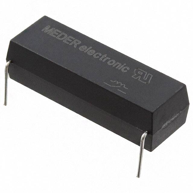 Standex-Meder Electronics KT12-1A-40L-THT