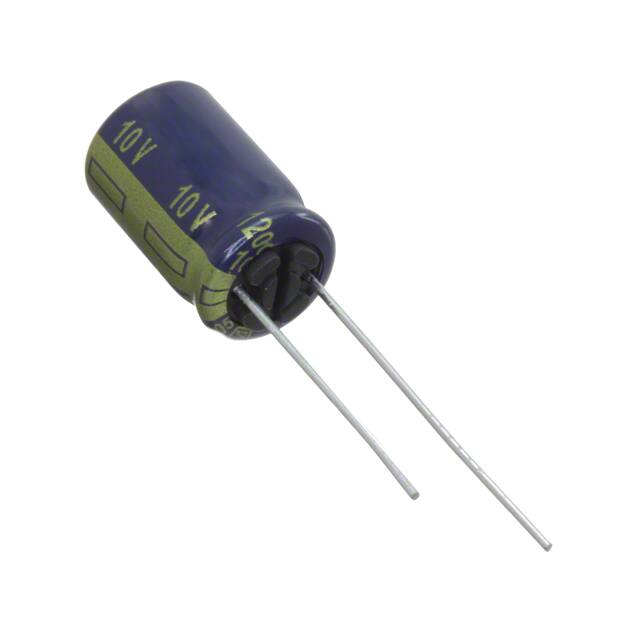 Panasonic Electronic Components EEU-FK1V391B