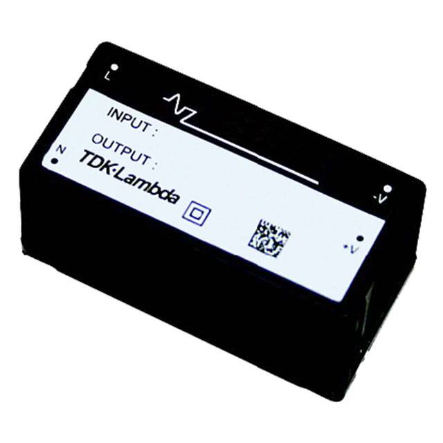 TDK-Lambda Americas Inc. KWS15A-5