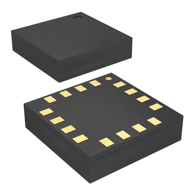 STMicroelectronics L3GD20TR