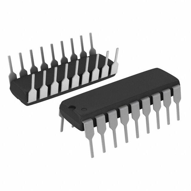 STMicroelectronics L6202