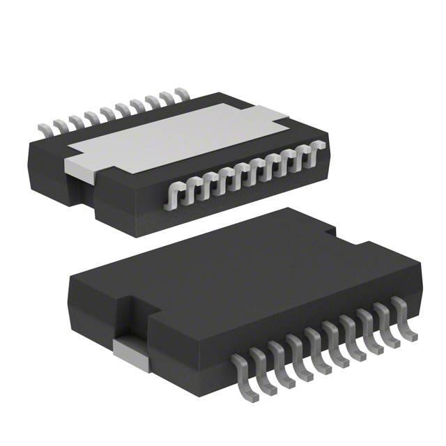 STMicroelectronics L6205PD