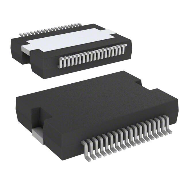 STMicroelectronics L6206PD