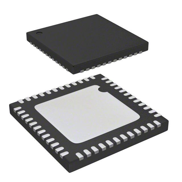 STMicroelectronics L6206QTR