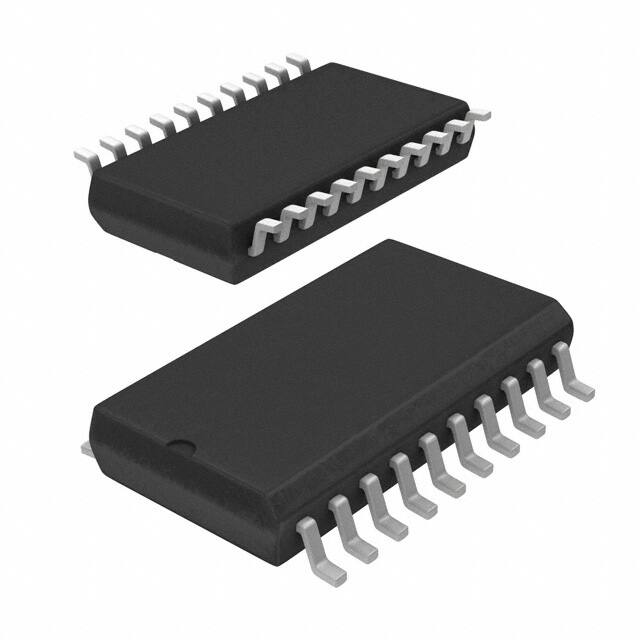 STMicroelectronics L6382D5TR