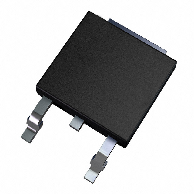 STMicroelectronics L7805CDT-TR