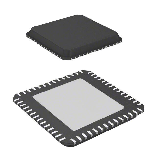 Microchip Technology LAN9500AI-ABZJ