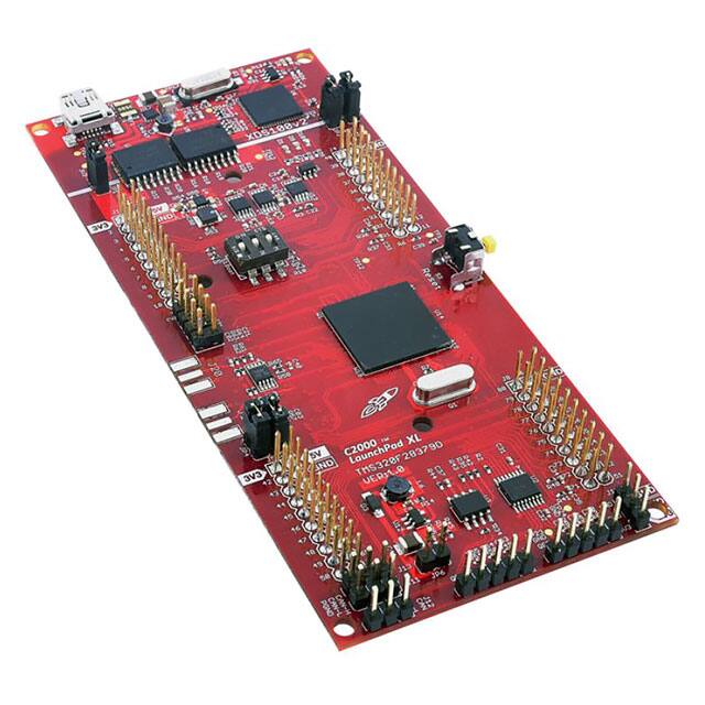 Texas Instruments LAUNCHXL-F28379D