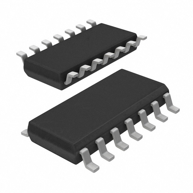 ON Semiconductor LB1668M-TLM-H