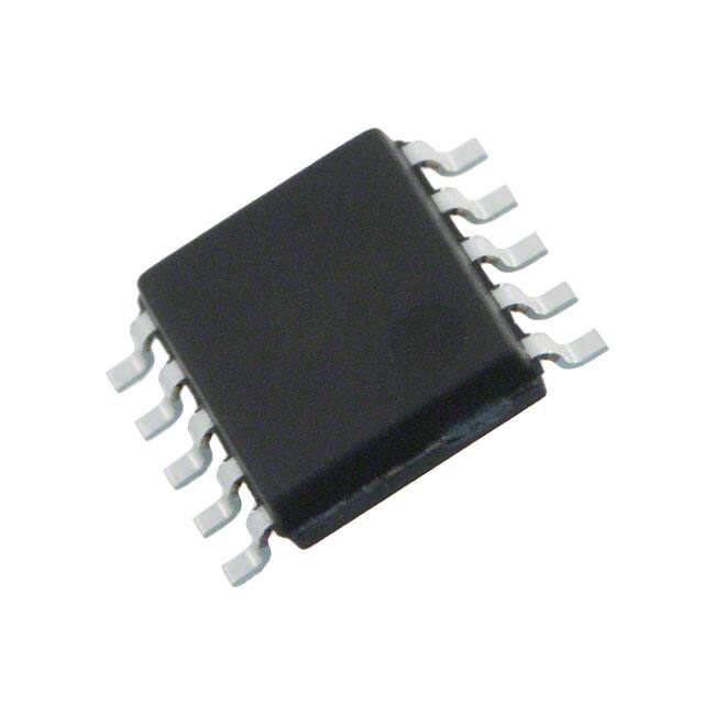 ON Semiconductor LB1962MC-AH