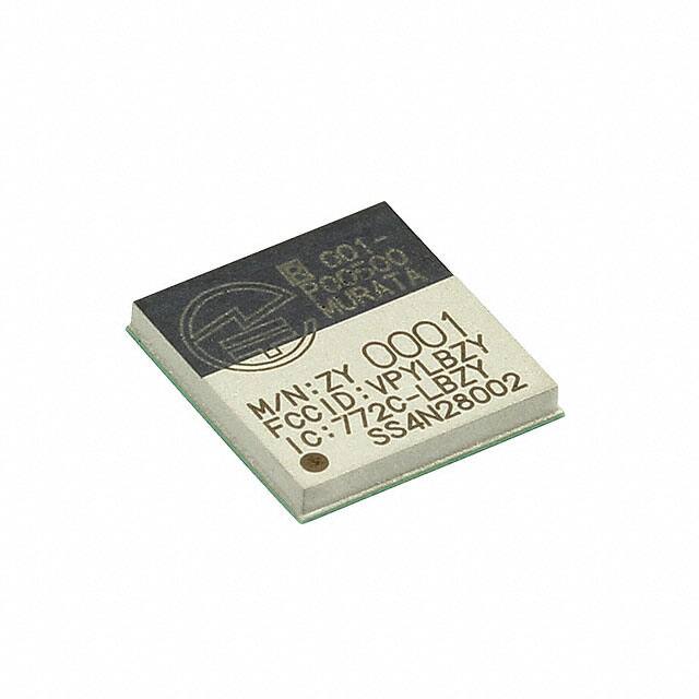 Murata Electronics LBCA2HNZYZ-711